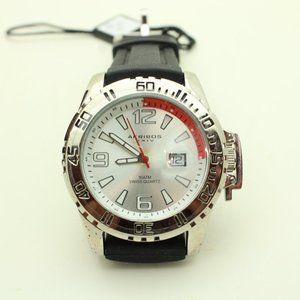 NEVER WORN Stylish and Chic Akribos AK292 Men's Watch